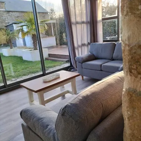 Les 3 Pommiers : En Suisse Normande