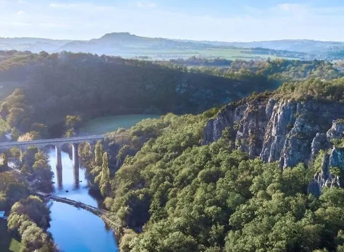 Les 3 Pommiers : En Suisse Normande Сasa de vacaciones Donnay