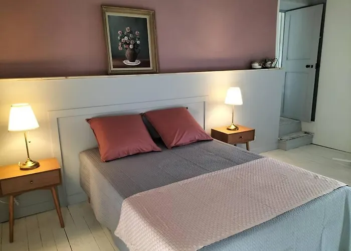 Les 3 Pommiers : En Suisse Normande Сasa de vacaciones