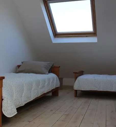 Les 3 Pommiers : En Suisse Normande Сasa de vacaciones *