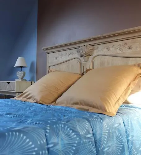 Les 3 Pommiers : En Suisse Normande